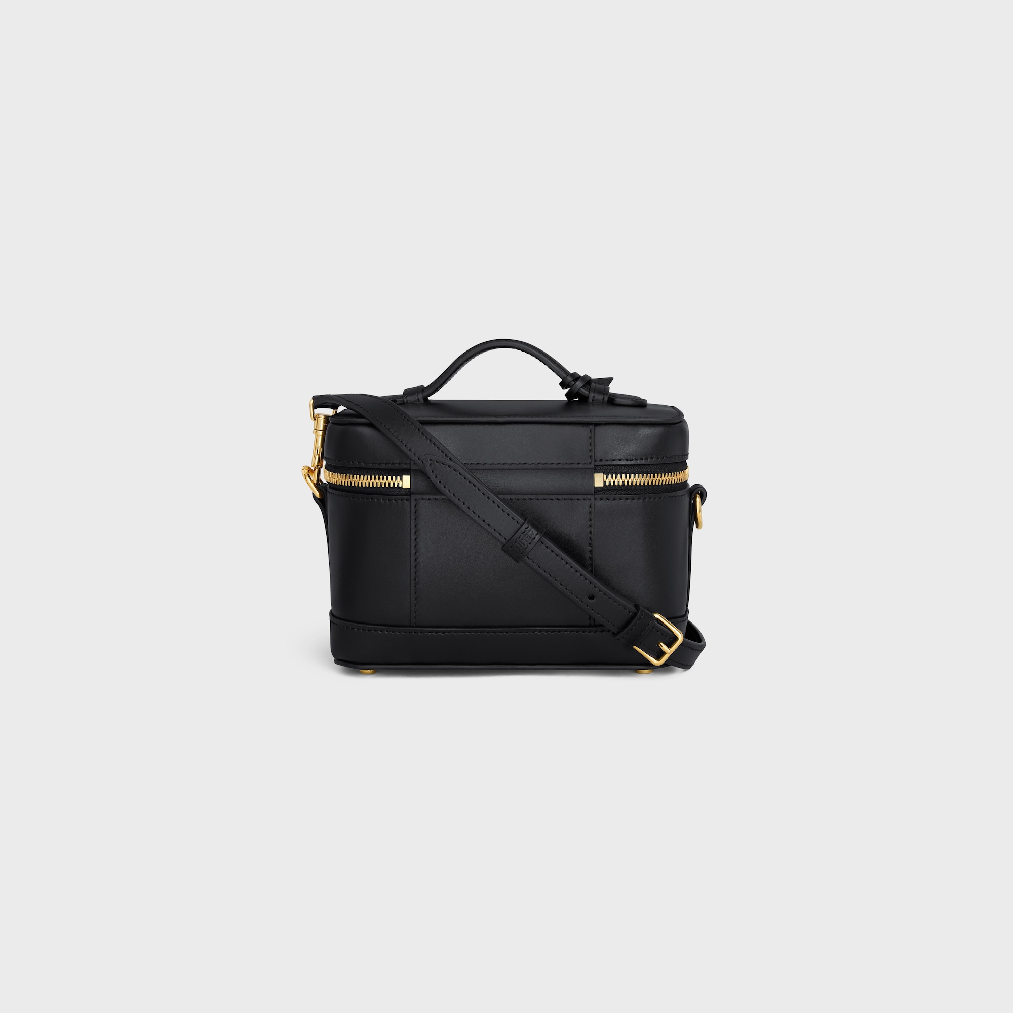 CELINE VANITY IN SMOOTH SATINATED CALFSKIN - Image 3